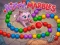 Spēle Kitty Marbles online