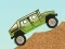 Spēle Desert Truck Ride online
