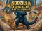 Spēle Godzilla Daikaiju Battle Royale online