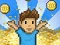 Spēle I want to be a billionaire online