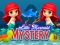 Spēle Little Mermaid Mystery online