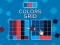 Spēle Colors Grid online