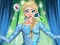 Spēle Elsa Makeover online