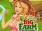 Spēle Big Farm online