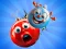 Spēle Merge Balls New Years Toys in 3D! online