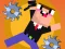 Spēle Noob Hero Attitude online