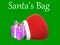 Spēle Santa's Bag online