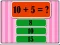 Spēle Math Test Challenge online