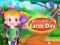 Spēle Baby Hazel Earth Day online