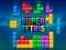 Spēle Super Tetris online