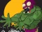 Spēle Killer Zombies Jigsaw online