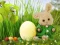 Spēle Easter 2020 Puzzle online