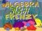 Spēle Algebraic Fish Frenzy online