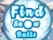 Spēle Find Snow Balls online