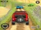 Spēle Offroad jeep driving online