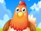 Spēle Chicken Egg Challenge online