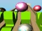Spēle Marble ball 3d online