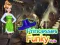 Spēle Princesses Funky Style online