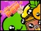 Spēle Super Pineapple Pen 2 online