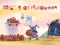Spēle ABC's of Halloween online