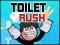 Spēle Toilet Rush 2 online