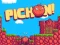 Spēle Pichon: The Bouncy Bird online