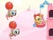 Spēle Kitty's Candies online