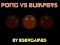 Spēle Pong vs Bumpers online