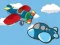Spēle Airplanes Coloring Pages online