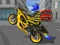 Spēle Police Motorbike Race Simulator online