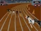 Spēle Crazyl Dog Racing Fever online