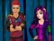 Spēle Descendants Dress Up online