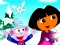 Spēle Dora Find 5 Differences online