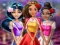 Spēle Candy Prom Night online