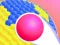 Spēle Ball Paint online