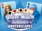 Spēle Solitaire Winter online