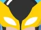 Spēle Hero Mask Memory online
