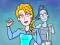 Spēle Crazy Professor Princess Maker online