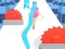 Spēle Hair Challenge Rush online