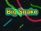 Spēle Big Snake online