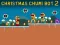Spēle Christmas Chuni Bot 2 online