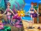 Spēle Mermaid vs Princess Outfit online