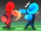 Spēle Fire vs Water Fights online