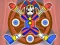 Spēle Digital Circus Dart online