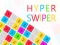Spēle Hyper Swiper online