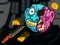 Spēle Knife Hit Horror II online