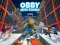 Spēle Obby Mini Games online