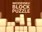 Spēle Woodoku Block Puzzle online