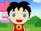 Spēle Help the family to do housework online