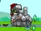 Spēle Cantankerous Tank online